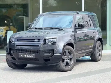 Photo Land Rover Defender Se