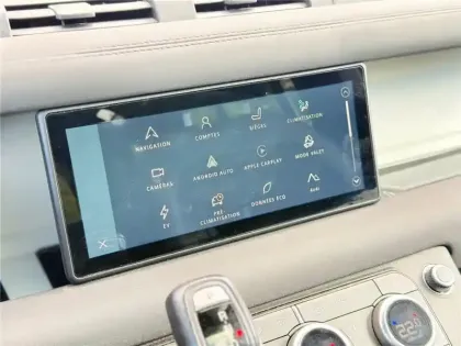 Photo 24 Land rover Defender 110 P400E PHEV BVA8