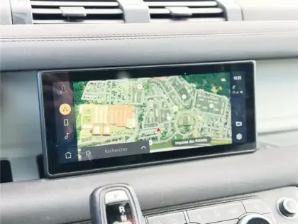 Photo 22 Land rover Defender 110 P400E PHEV BVA8