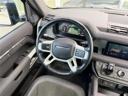 Photo 12 Land rover Defender 110 P400E PHEV BVA8