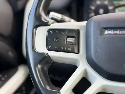 Photo 19 Land rover Defender 110 P400E PHEV BVA8