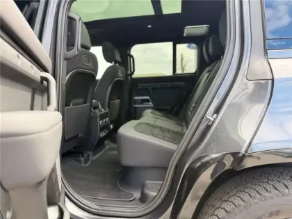 Photo 6 Land rover Defender 110 P400E PHEV BVA8