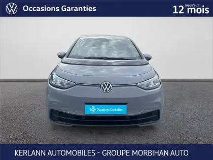 Photo 29 Volkswagen Id.3 204 CH PRO PERFORMANCE