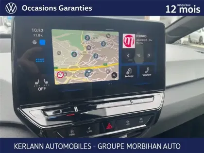 Photo 11 Volkswagen Id.3 204 CH PRO PERFORMANCE