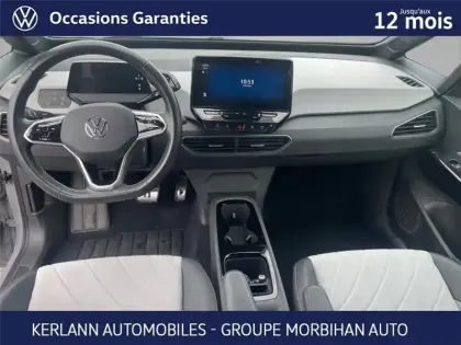 Photo 19 Volkswagen Id.3 204 CH PRO PERFORMANCE