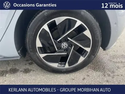 Photo 30 Volkswagen Id.3 204 CH PRO PERFORMANCE