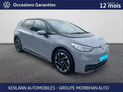 Photo 23 Volkswagen Id.3 204 CH PRO PERFORMANCE