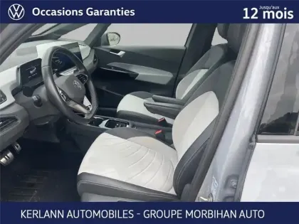 Photo 42 Volkswagen Id.3 204 CH PRO PERFORMANCE