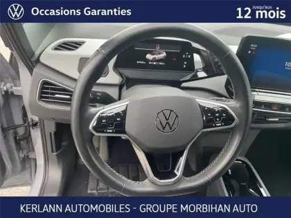 Photo 31 Volkswagen Id.3 204 CH PRO PERFORMANCE