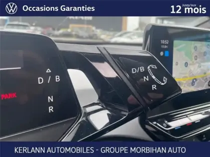 Photo 12 Volkswagen Id.3 204 CH PRO PERFORMANCE