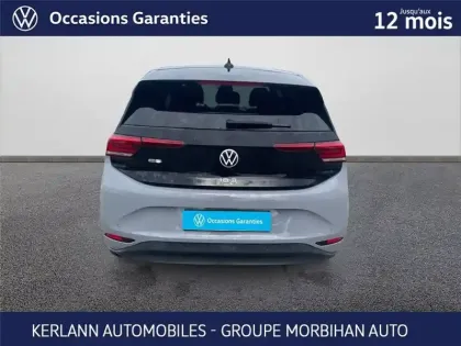 Photo 25 Volkswagen Id.3 204 CH PRO PERFORMANCE