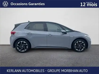 Photo 5 Volkswagen Id.3 204 CH PRO PERFORMANCE