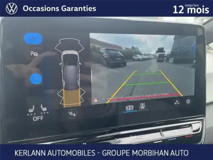 Photo 16 Volkswagen Id.3 204 CH PRO PERFORMANCE