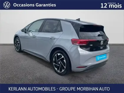 Photo 24 Volkswagen Id.3 204 CH PRO PERFORMANCE