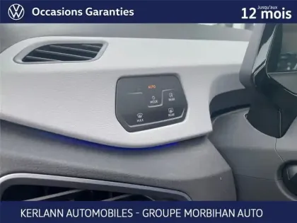 Photo 14 Volkswagen Id.3 204 CH PRO PERFORMANCE