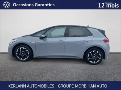 Photo 28 Volkswagen Id.3 204 CH PRO PERFORMANCE