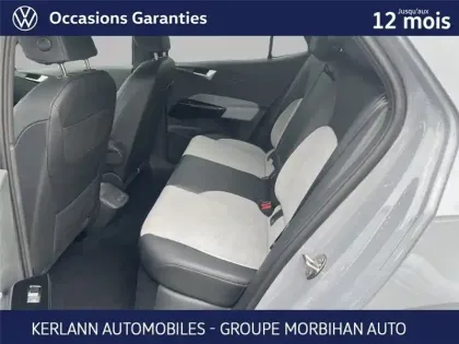 Photo 21 Volkswagen Id.3 204 CH PRO PERFORMANCE