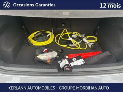 Photo 10 Volkswagen Id.3 204 CH PRO PERFORMANCE