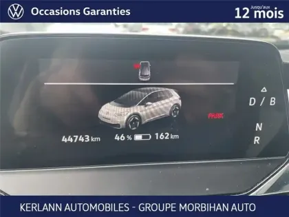 Photo 37 Volkswagen Id.3 204 CH PRO PERFORMANCE