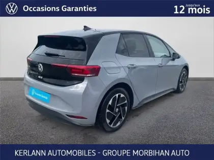 Photo 26 Volkswagen Id.3 204 CH PRO PERFORMANCE