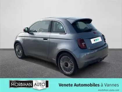 Photo 28 Fiat 500 E 95 CH