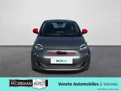 Photo 23 Fiat 500 E 95 CH