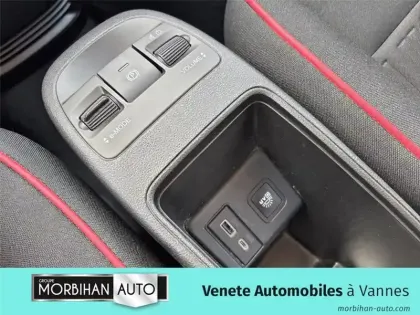 Photo 38 Fiat 500 E 95 CH