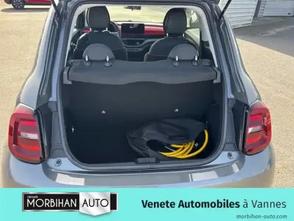 Photo 27 Fiat 500 E 95 CH