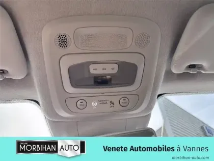Photo 39 Fiat 500 E 95 CH
