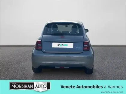 Photo 26 Fiat 500 E 95 CH