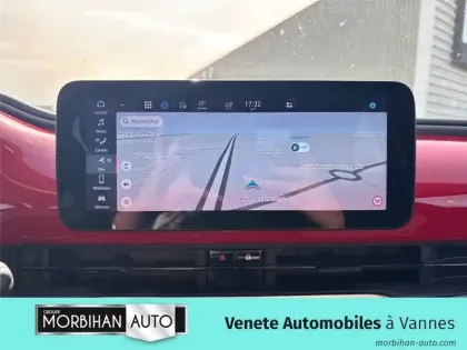 Photo 13 Fiat 500 E 95 CH