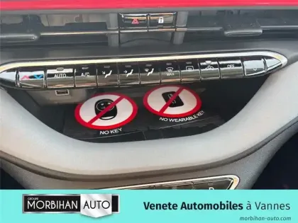 Photo 15 Fiat 500 E 95 CH