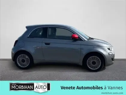 Photo 25 Fiat 500 E 95 CH