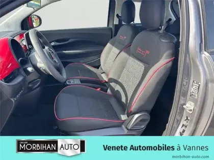 Photo 8 Fiat 500 E 95 CH