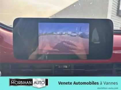 Photo 20 Fiat 500 E 95 CH