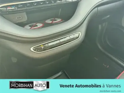 Photo 14 Fiat 500 E 95 CH