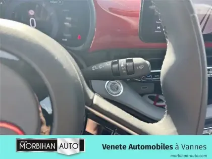 Photo 41 Fiat 500 E 95 CH