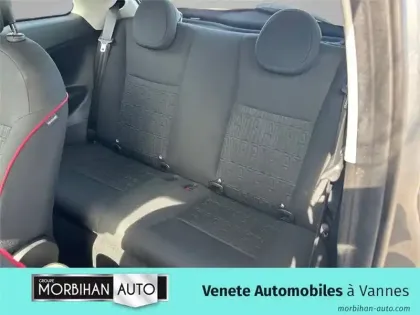 Photo 31 Fiat 500 E 95 CH