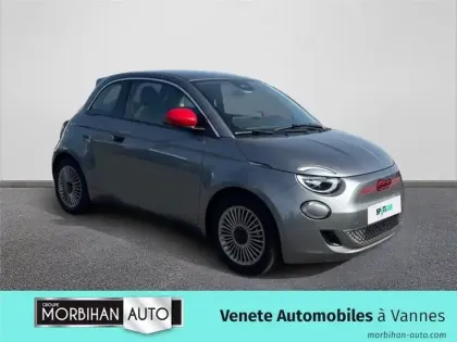 Photo 24 Fiat 500 E 95 CH