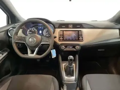 Photo 7 Nissan Micra 2021.5 IG-T 92 Business Edition