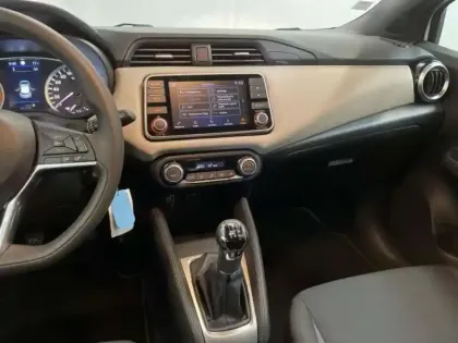 Photo 9 Nissan Micra 2021.5 IG-T 92 Business Edition