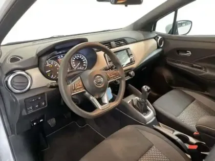 Photo 8 Nissan Micra 2021.5 IG-T 92 Business Edition