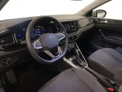 Photo 8 Volkswagen Taigo 1.0 TSI 116 DSG7 VW Edition