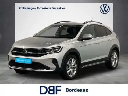 Photo Volkswagen Taigo Vw Edition