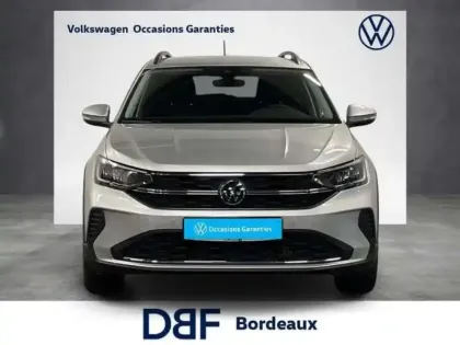 Photo 6 Volkswagen Taigo 1.0 TSI 116 DSG7 VW Edition