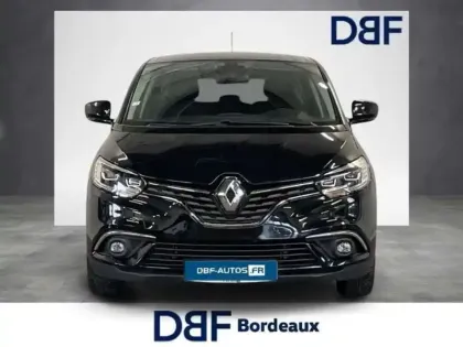 Photo 6 Renault Scenic IV Blue dCi 120 EDC Intens