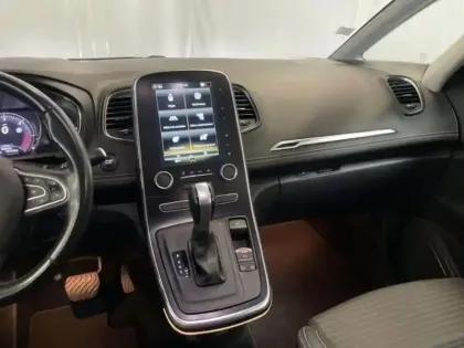 Photo 9 Renault Scenic IV Blue dCi 120 EDC Intens