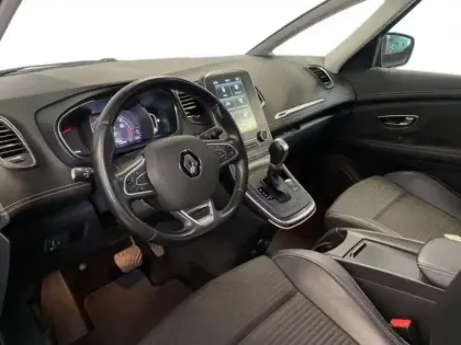 Photo 8 Renault Scenic IV Blue dCi 120 EDC Intens