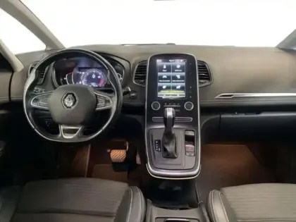 Photo 7 Renault Scenic IV Blue dCi 120 EDC Intens