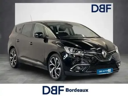 Photo 5 Renault Scenic IV Blue dCi 120 EDC Intens